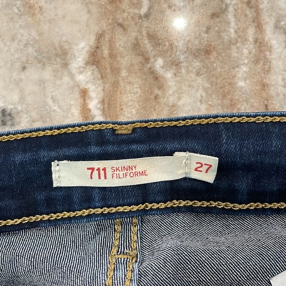 Levi’s 27 - Picture 3 of 9